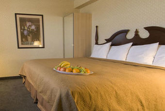 Quality Hotel Champlain Waterfront