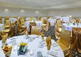 Hotel Four Points By Sheraton Mississauga Meadowvale