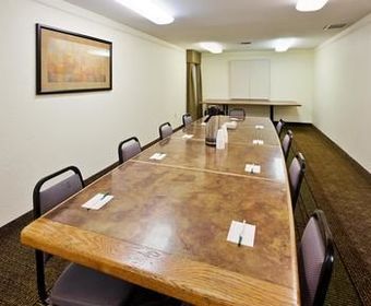 Hotel La Quinta Inn & Suites Redding