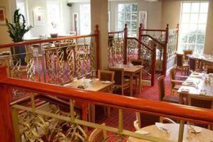 Hotel Mercure Bolton Georgian House