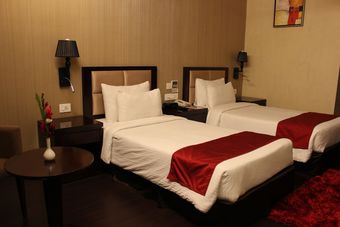 Hotel Jiva