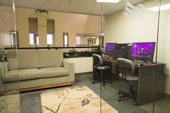 Hotel Crowne Plaza Portland Lake Oswego