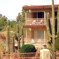 Hotel Carefree Resort & Conference Center