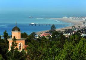 Hotel Marriott`s Newpor