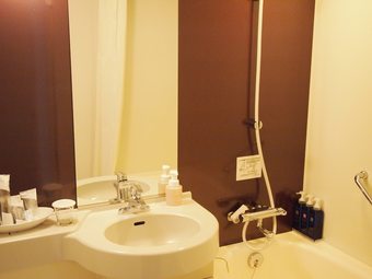 Richmond Hotel Akita Ekimae