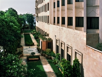 Hotel Mansingh Palace