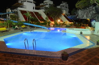 Hotel Neeta's Shanti Villa