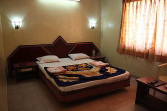 Lodge Hotel Jambhale Palace