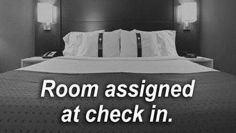 Hotel Holiday Inn Montreal Airport