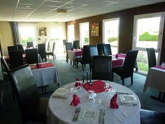 Hotel H�tel Le Cosy