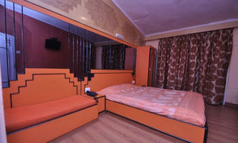 Hotel Sidharath
