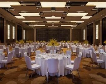Hotel Hyatt Regency Jinan