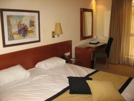 Olive Tree Boutique Hotel