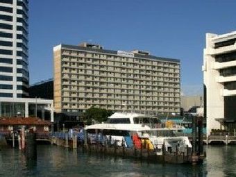 Hotel Copthorne Harbour City