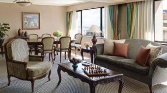 Hotel The Langham Auckland