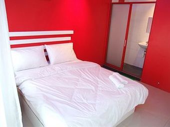 Motel My Home Hotel Prima Sri Gombak