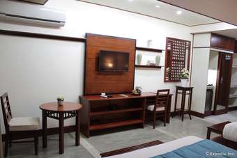 Hotel Sophia's Garden Resort