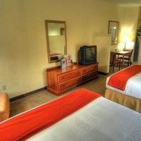 Hotel Holiday Inn Express Sunset Valley Austin