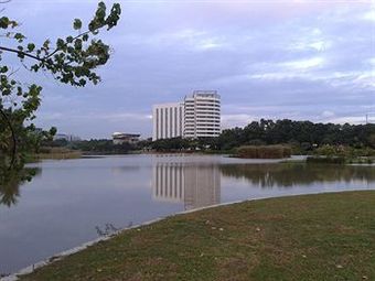 Hotel The Everly Putrajaya