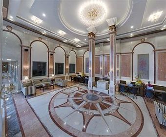 Hotel Royal Tulip Navi Mumbai