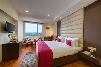 Hotel Cygnett Inn Repose