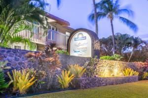Hotel Best Western Maui Oceanfront Inn