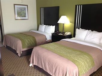 Hotel Comfort Inn East