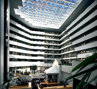 Hotel Sheraton Suites Philadelphia