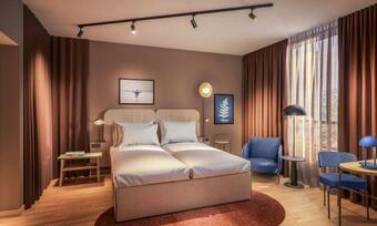 Hotel Scandic Pohjanhovi