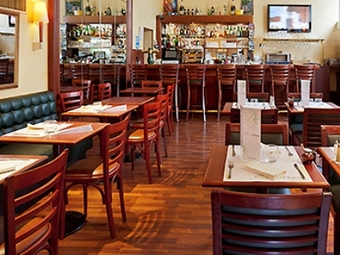 Hotel Ibis Styles Dijon Central