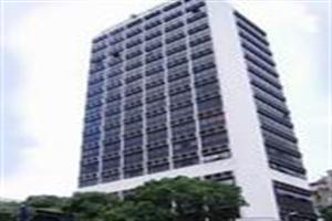 Hotel Nacional Inn Belo Horizonte