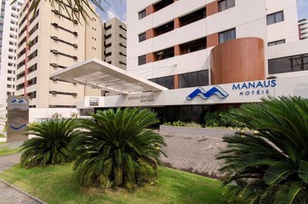 Hotel Adrian�polis All Suites