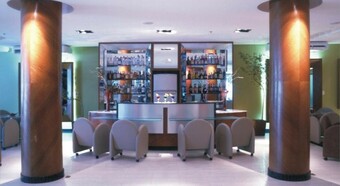 Hotel Euro Su�te Recife By Nacional Inn