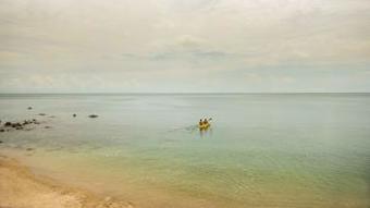 Hotel Outrigger Koh Samui Beach Resort