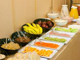 Hotel City Express Tampico