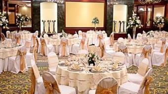 Hotel Camino Real Managua