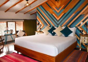 Hotel Best Western Los Andes De America