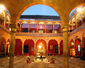 Hotel Costa Del Sol Ramada Cusco