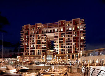 Hotel The Ritz-carlton, Herzliya