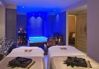 Hotel Shizen Spa Resort