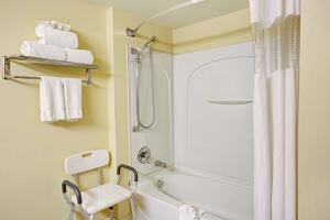 Hotel Ramada Anchorage Downtown