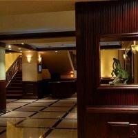 Hotel Crowne Plaza Fullerton