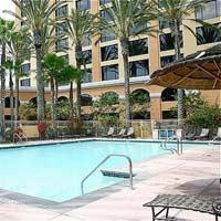 Hotel Crowne Plaza Anaheim Resort