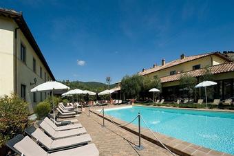 Hotel Relais Dell'olmo