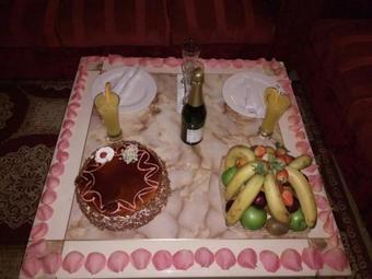 Apartamento Boudl Bondoqia