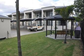 Dalby Fairway Motor Inn