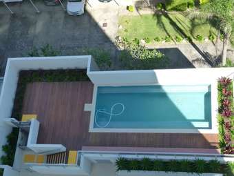 Apartamento Pure Kirra