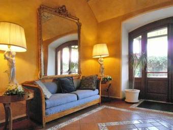 Hotel Villa Vecchia