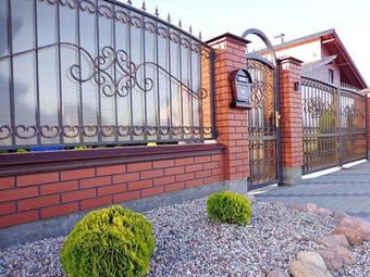 Cottage On Shafranovaya