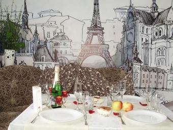 Apartments At Masherova